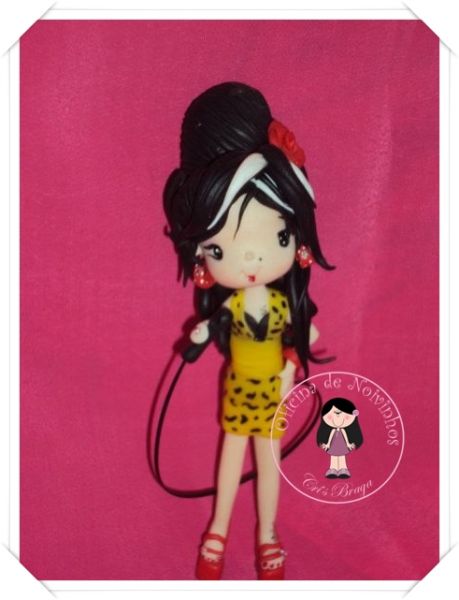Amy Winehouse